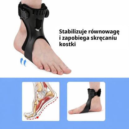StepLift™ Koniec z opadającą stopą