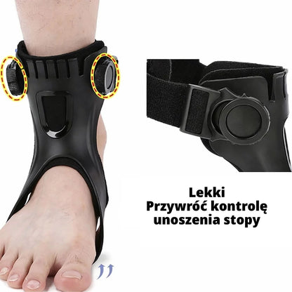 StepLift™ Koniec z opadającą stopą